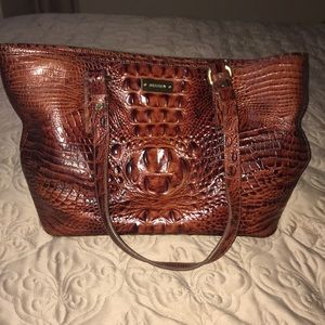 Brahmin bag